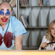 Illustration for article titled Childrens Hospital: “Free Day”